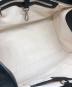 中古・古着 jistory (ジストリー) SIDE BELT BOSTON BAG(サイド ベルト ボストン バッグ) ブラック：10000円