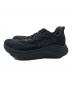 HOKA (ホカ) CLIFTON 10 WIDE ブラック サイズ:UK7：10000円
