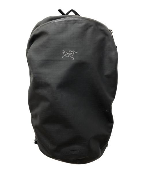 ARC'TERYX（アークテリクス）ARC'TERYX (アークテリクス) Granville 16 Zip バックパック ブラックの古着・服飾アイテム