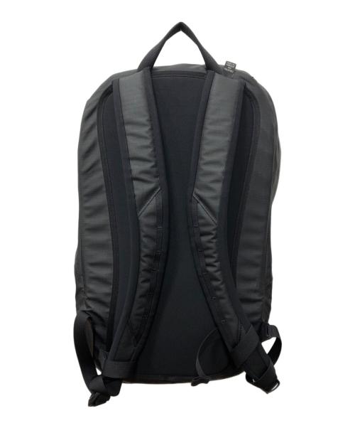 ARC'TERYX（アークテリクス）ARC'TERYX (アークテリクス) Granville 16 Zip バックパック ブラックの古着・服飾アイテム