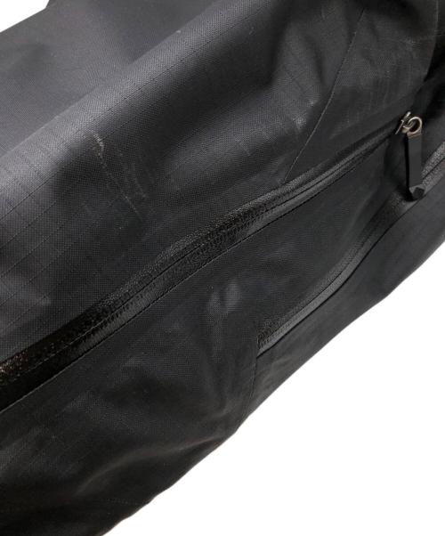 ARC'TERYX（アークテリクス）ARC'TERYX (アークテリクス) Granville 16 Zip バックパック ブラックの古着・服飾アイテム