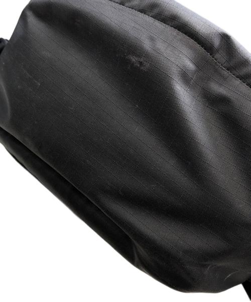 ARC'TERYX（アークテリクス）ARC'TERYX (アークテリクス) Granville 16 Zip バックパック ブラックの古着・服飾アイテム