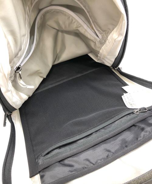 ARC'TERYX（アークテリクス）ARC'TERYX (アークテリクス) Granville 16 Zip バックパック ブラックの古着・服飾アイテム