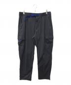 Patagoniaパタゴニア）の古着「Outdoor Everyday Pants」｜グレー