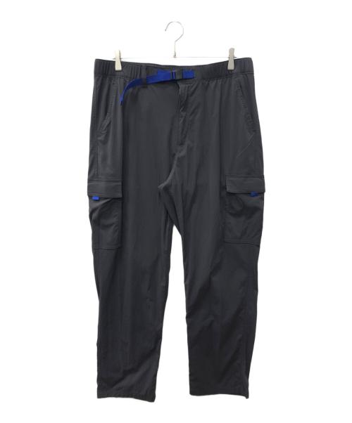 Patagonia（パタゴニア）Patagonia (パタゴニア) Outdoor Everyday Pants グレー サイズ:SIZE Lの古着・服飾アイテム