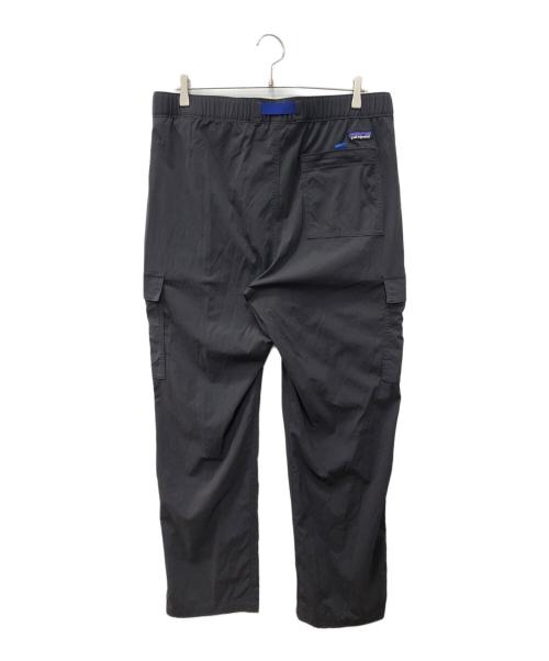 Patagonia（パタゴニア）Patagonia (パタゴニア) Outdoor Everyday Pants グレー サイズ:SIZE Lの古着・服飾アイテム