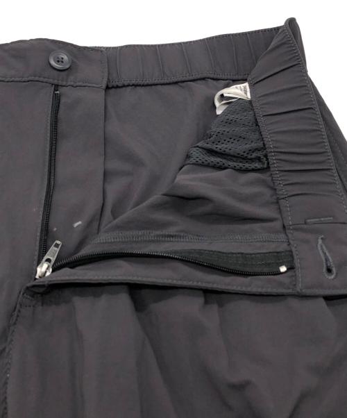 Patagonia（パタゴニア）Patagonia (パタゴニア) Outdoor Everyday Pants グレー サイズ:SIZE Lの古着・服飾アイテム