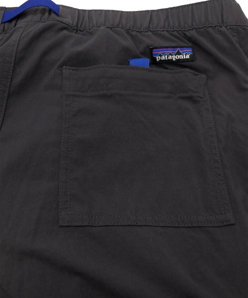 Patagonia（パタゴニア）Patagonia (パタゴニア) Outdoor Everyday Pants グレー サイズ:SIZE Lの古着・服飾アイテム