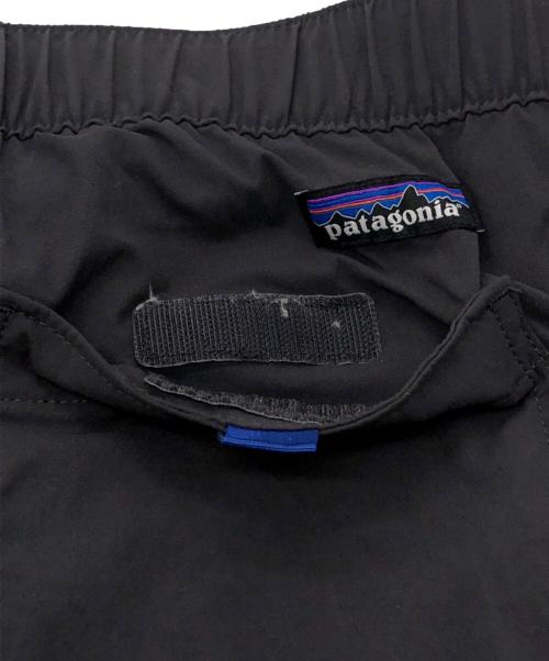 Patagonia（パタゴニア）Patagonia (パタゴニア) Outdoor Everyday Pants グレー サイズ:SIZE Lの古着・服飾アイテム