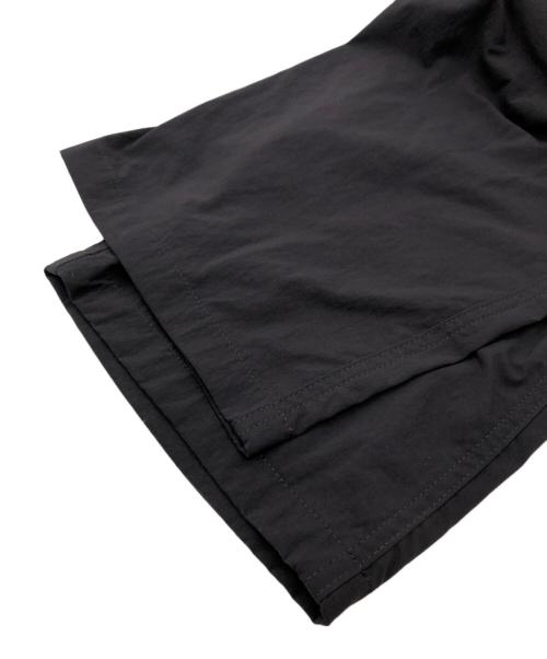 Patagonia（パタゴニア）Patagonia (パタゴニア) Outdoor Everyday Pants グレー サイズ:SIZE Lの古着・服飾アイテム