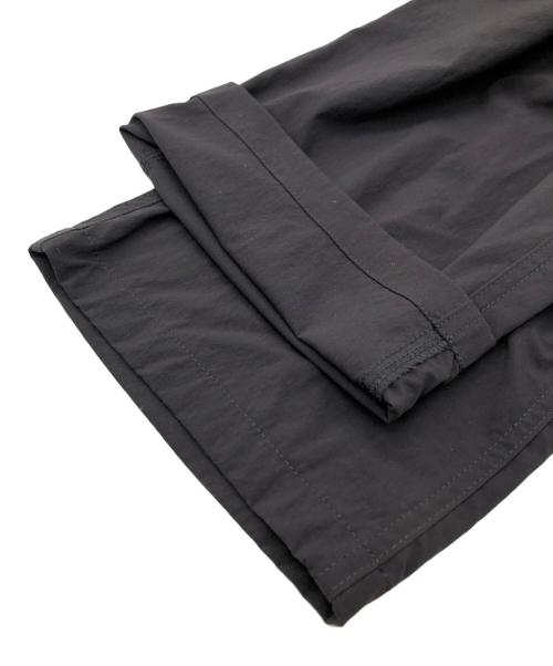 Patagonia（パタゴニア）Patagonia (パタゴニア) Outdoor Everyday Pants グレー サイズ:SIZE Lの古着・服飾アイテム