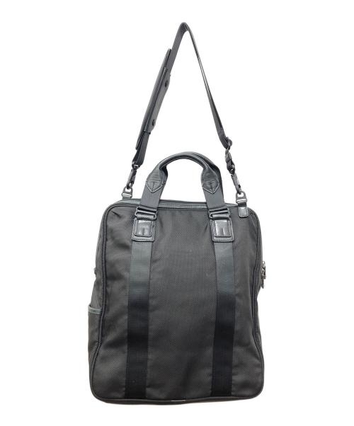 TUMI（トゥミ）TUMI (トゥミ) ALPHA BRAVO ベルボア デイリー トート ブラックの古着・服飾アイテム