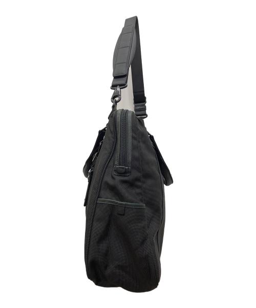TUMI（トゥミ）TUMI (トゥミ) ALPHA BRAVO ベルボア デイリー トート ブラックの古着・服飾アイテム