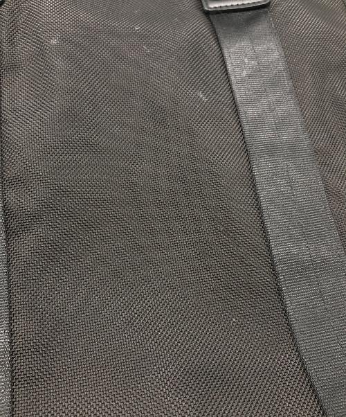 TUMI（トゥミ）TUMI (トゥミ) ALPHA BRAVO ベルボア デイリー トート ブラックの古着・服飾アイテム
