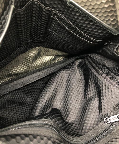 TUMI（トゥミ）TUMI (トゥミ) ALPHA BRAVO ベルボア デイリー トート ブラックの古着・服飾アイテム