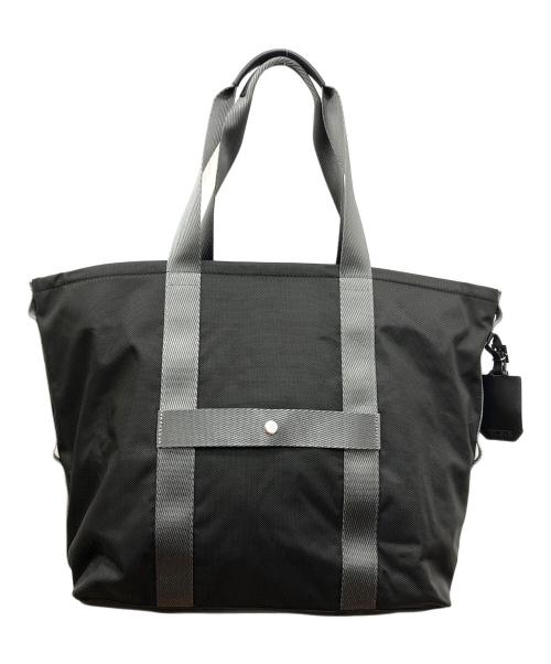 TUMI（トゥミ）TUMI (トゥミ) エッセンシャルイーストウエストトート ブラックの古着・服飾アイテム