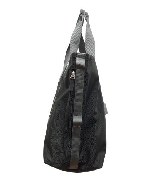 TUMI（トゥミ）TUMI (トゥミ) エッセンシャルイーストウエストトート ブラックの古着・服飾アイテム
