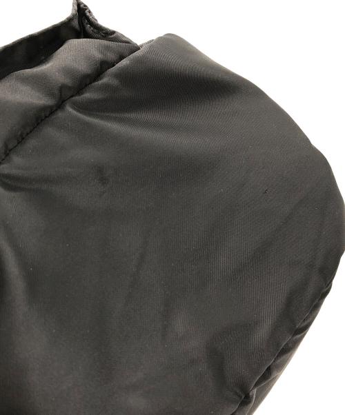 PORTER（ポーター）PORTER (ポーター) ウエストバッグ ブラックの古着・服飾アイテム