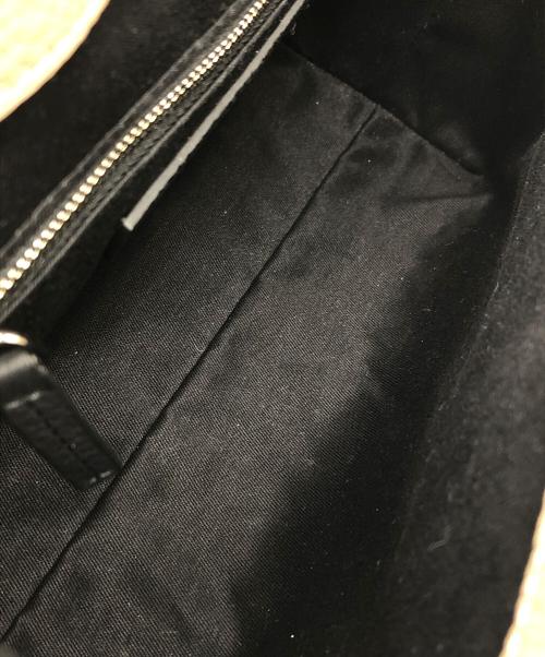 VASIC（ヴァジック）VASIC (ヴァジック) Ever Mini 2WAYハンドバッグ ベージュの古着・服飾アイテム