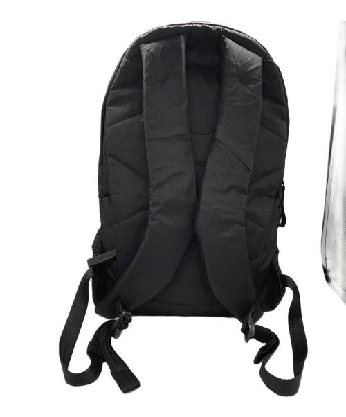 ABLE CARRY（エイブルキャリー）Able Carry (エイブルキャリー) Thirteen Daybag(サーティーン　デイパック) ブラックの古着・服飾アイテム