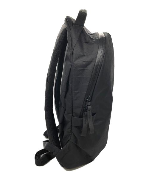 ABLE CARRY（エイブルキャリー）Able Carry (エイブルキャリー) Thirteen Daybag(サーティーン　デイパック) ブラックの古着・服飾アイテム