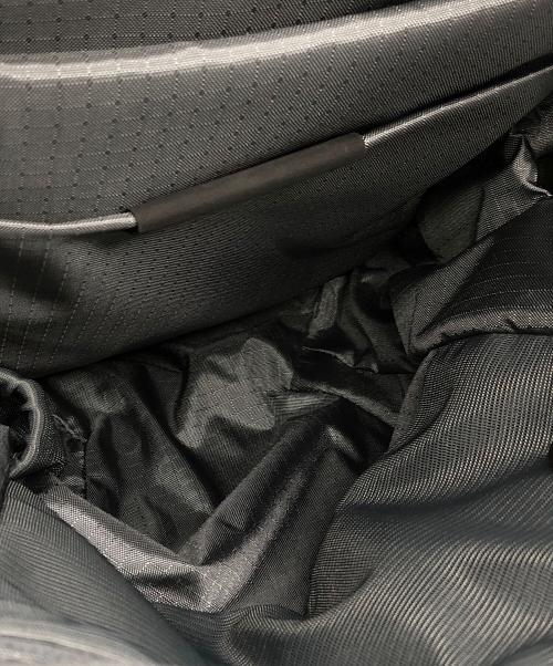 ABLE CARRY（エイブルキャリー）Able Carry (エイブルキャリー) Thirteen Daybag(サーティーン　デイパック) ブラックの古着・服飾アイテム