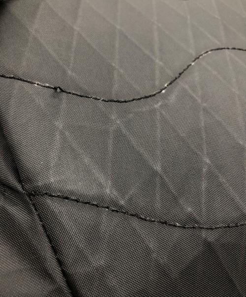 ABLE CARRY（エイブルキャリー）Able Carry (エイブルキャリー) Thirteen Daybag(サーティーン　デイパック) ブラックの古着・服飾アイテム