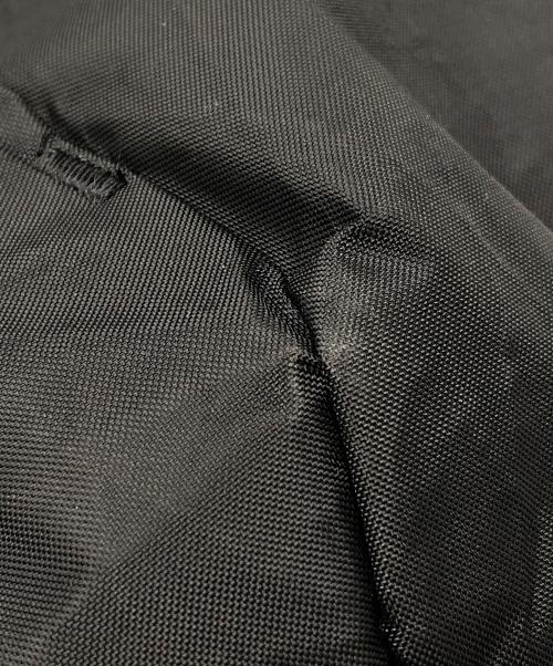 ABLE CARRY（エイブルキャリー）Able Carry (エイブルキャリー) Thirteen Daybag(サーティーン　デイパック) ブラックの古着・服飾アイテム