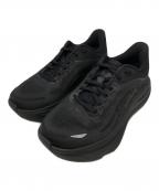 HOKAONEONEホカオネオネ）の古着「Bondi 9 Wide」｜ブラック