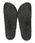 中古・古着 BIRKENSTOCK (ビルケンシュトック) レザーシューズ/London LEVE Black ブラック サイズ:43：14000円