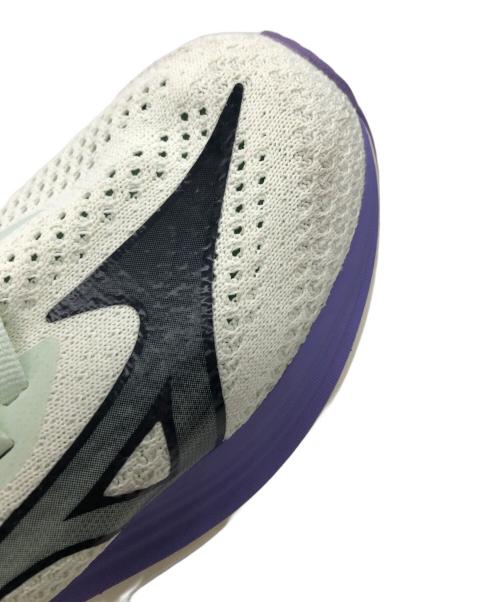 MIZUNO（ミズノ）MIZUNO (ミズノ) ミズノネオゼン グリーン サイズ:SIZE 24.5cmの古着・服飾アイテム
