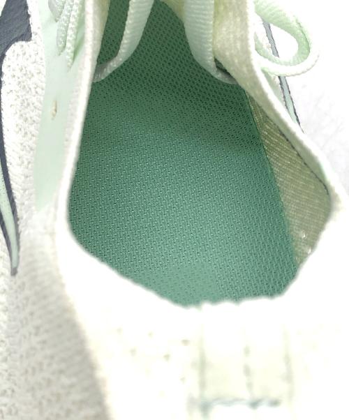 MIZUNO（ミズノ）MIZUNO (ミズノ) ミズノネオゼン グリーン サイズ:SIZE 24.5cmの古着・服飾アイテム