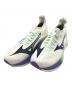 MIZUNO（ミズノ）の古着「ミズノネオゼン」｜グリーン