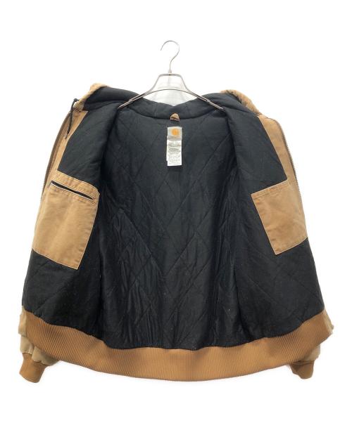 CarHartt（カーハート）CarHartt (カーハート) アクティブジャケット ベージュ サイズ:SIZE XLの古着・服飾アイテム