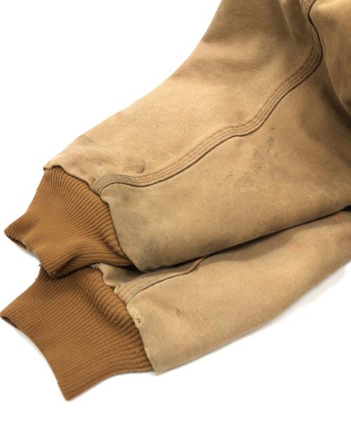 CarHartt（カーハート）CarHartt (カーハート) アクティブジャケット ベージュ サイズ:SIZE XLの古着・服飾アイテム