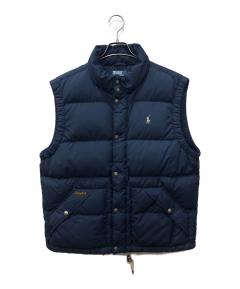 中古・古着通販】POLO RALPH LAUREN (ポロ・ラルフローレン) ビッグ