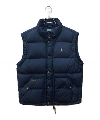 中古・古着通販】POLO RALPH LAUREN (ポロ・ラルフローレン) ダウン