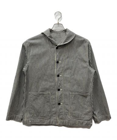 中古・古着通販】BUZZ RICKSON'S (バズリクソンズ) WWII ヒッコリー