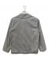 BUZZ RICKSON'S (バズリクソンズ) WWII ヒッコリーストライプ カバーオール ホワイト×ネイビー サイズ:SIZE 40：12000円