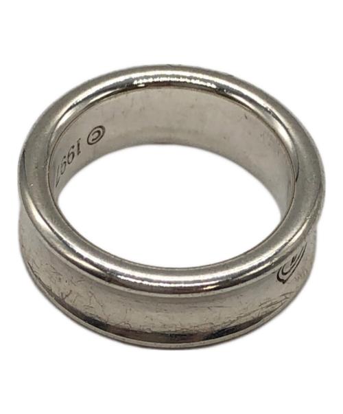 TIFFANY & Co.（ティファニー）TIFFANY & Co. (ティファニー) 1837シルバーリング シルバー サイズ:10.5号の古着・服飾アイテム