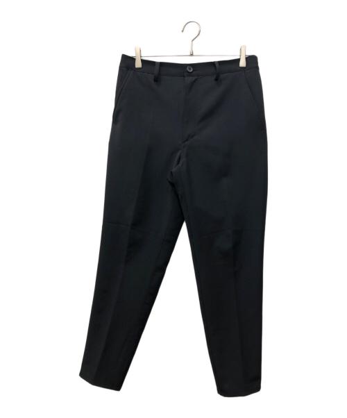 NEW BALANCE（ニューバランス）NEW BALANCE (ニューバランス) THE CITY セットアップスーツ ブラック サイズ:Mの古着・服飾アイテム
