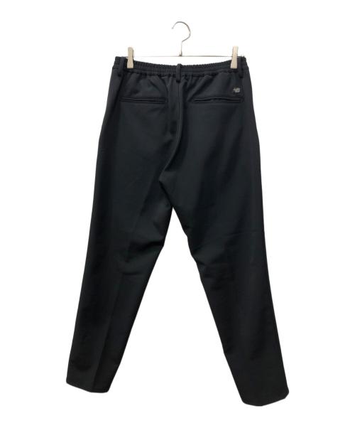 NEW BALANCE（ニューバランス）NEW BALANCE (ニューバランス) THE CITY セットアップスーツ ブラック サイズ:Mの古着・服飾アイテム