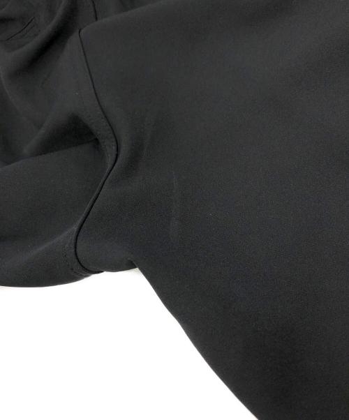 NEW BALANCE（ニューバランス）NEW BALANCE (ニューバランス) THE CITY セットアップスーツ ブラック サイズ:Mの古着・服飾アイテム