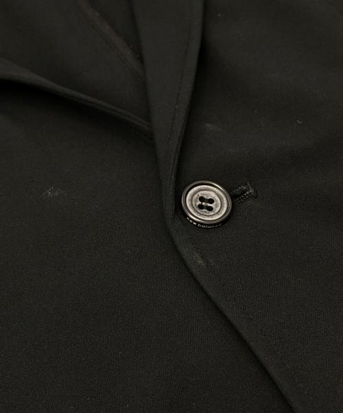 NEW BALANCE（ニューバランス）NEW BALANCE (ニューバランス) THE CITY セットアップスーツ ブラック サイズ:Mの古着・服飾アイテム