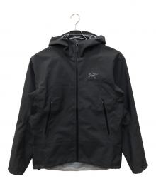ARC'TERYX（アークテリクス）の古着「BETA JACKET」｜ブラック