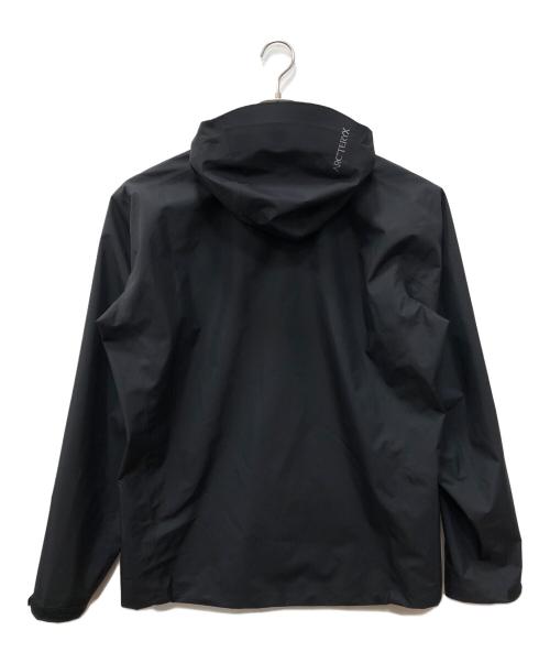 ARC'TERYX（アークテリクス）ARC'TERYX (アークテリクス) BETA JACKET ブラック サイズ:SIZE Mの古着・服飾アイテム