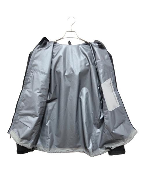 ARC'TERYX（アークテリクス）ARC'TERYX (アークテリクス) BETA JACKET ブラック サイズ:SIZE Mの古着・服飾アイテム