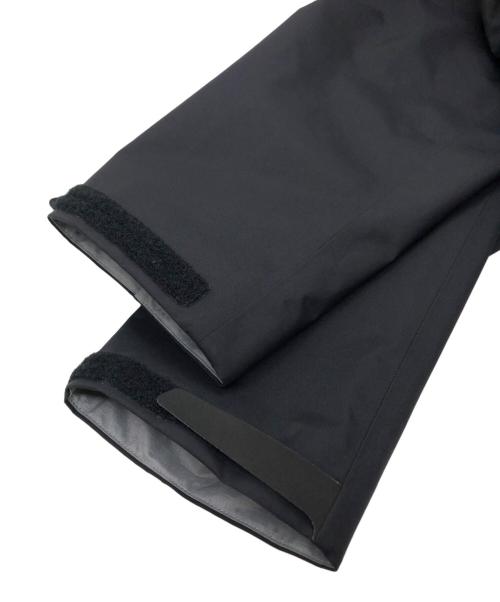 ARC'TERYX（アークテリクス）ARC'TERYX (アークテリクス) BETA JACKET ブラック サイズ:SIZE Mの古着・服飾アイテム