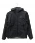 ARC'TERYX（アークテリクス）の古着「BETA JACKET」｜ブラック