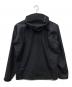 ARC'TERYX (アークテリクス) BETA JACKET ブラック サイズ:SIZE M：55000円